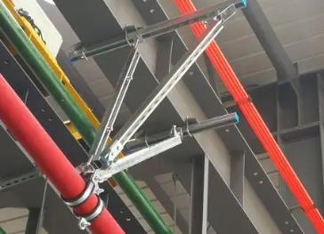 库伦抗震支架厂家与你分享你必须做的紧急情况下的准备